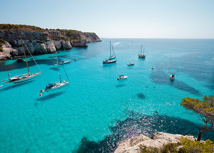 Maiorca, Ibiza e Minorca: 9 offerte per l'estate | KAYAK