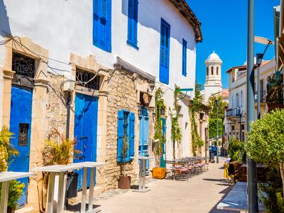 Le migliori case vacanze a Cipro a partire da 75 €/notte- KAYAK