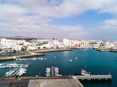 Voli Fuerteventura da 10 € - Voli economici per Fuerteventura - KAYAK