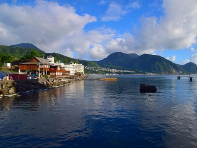 Voli economici per Dominica - KAYAK