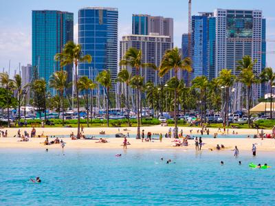 Hotel Hawaii: Confronta hotel a Hawaii a partire da 39 €/a notte su KAYAK