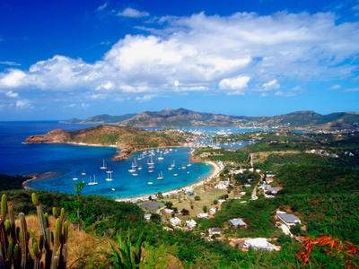 Voli Antigua e Barbuda da 1.099€ - Voli economici per Antigua e Barbuda -  KAYAK