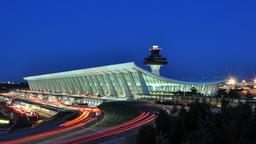 Washington Dulles Intl (IAD) - Stato dei voli, mappe e altro - KAYAK
