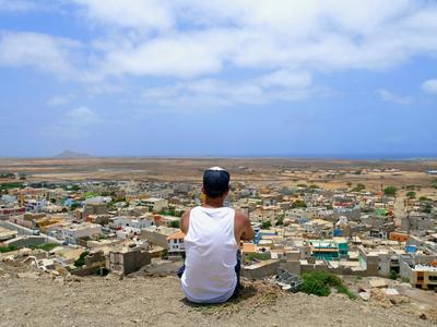 Voli Capo Verde da 439 € - Voli economici per Capo Verde - KAYAK