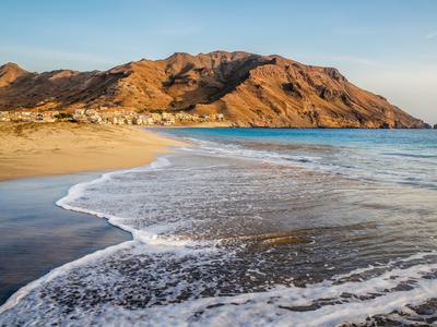 Voli Capo Verde da 200€ - Voli economici per Capo Verde - KAYAK