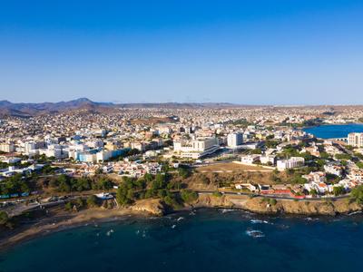 Voli Capo Verde da 171€ - Voli economici per Capo Verde - KAYAK