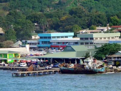Hotel Isole Salomone: Confronta hotel a Isole Salomone a partire da 42 €/a  notte su KAYAK