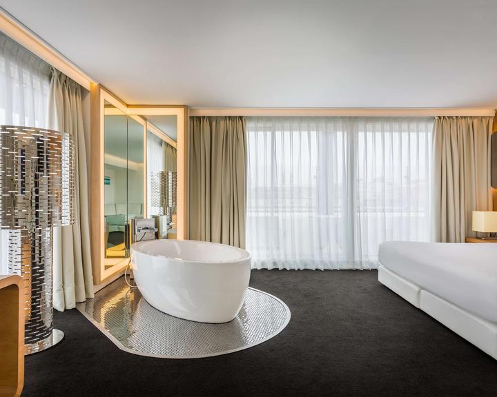 Room Mate Oscar da 84 €. Hotel a Madrid - KAYAK