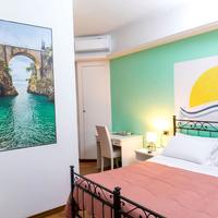 B&B Amalfi Coast Salerno