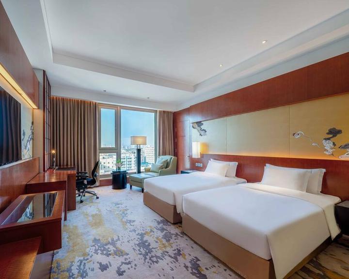 Marco Polo Jinjiang da 69 €. Hotel a Quanzhou - KAYAK