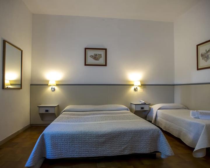 Hotel Ai Tufi da 44 €. Hotel a Siena - KAYAK