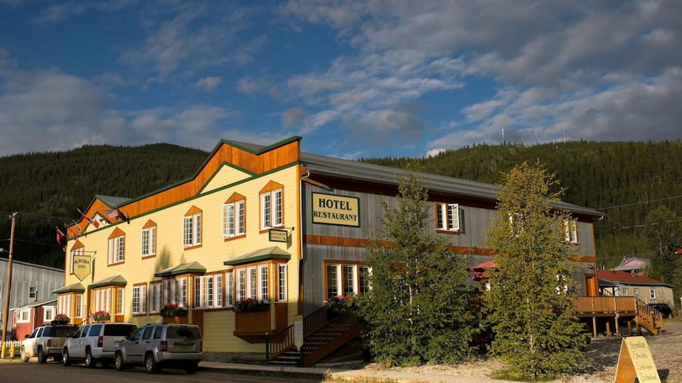 Aurora Inn