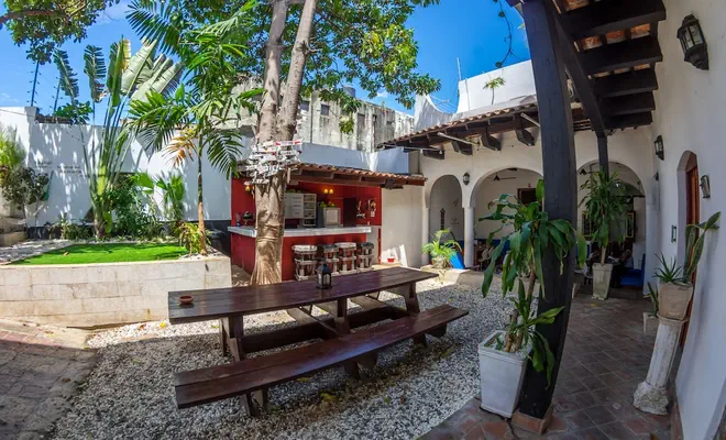 Pacchetti vacanze per Santo Domingo da 489 € - Cerca Volo+Hotel su KAYAK