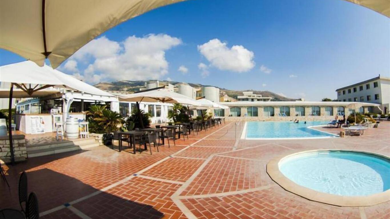 Baia dei Mulini Resort & Spa da 78 €. Hotel a Trapani - KAYAK