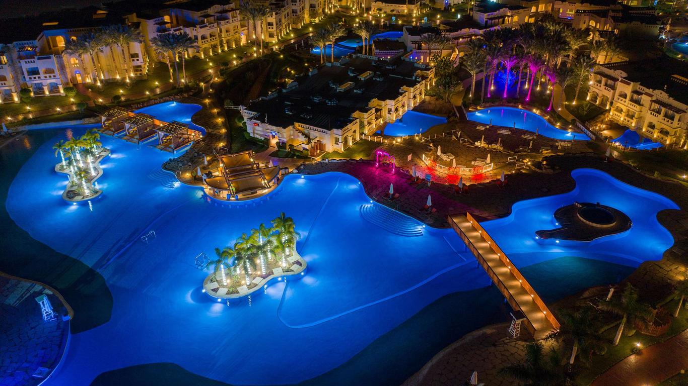 Rixos Sharm El Sheikh Adults Only 18 + da 103 €. Hotel a Sharm El Sheikh -  KAYAK