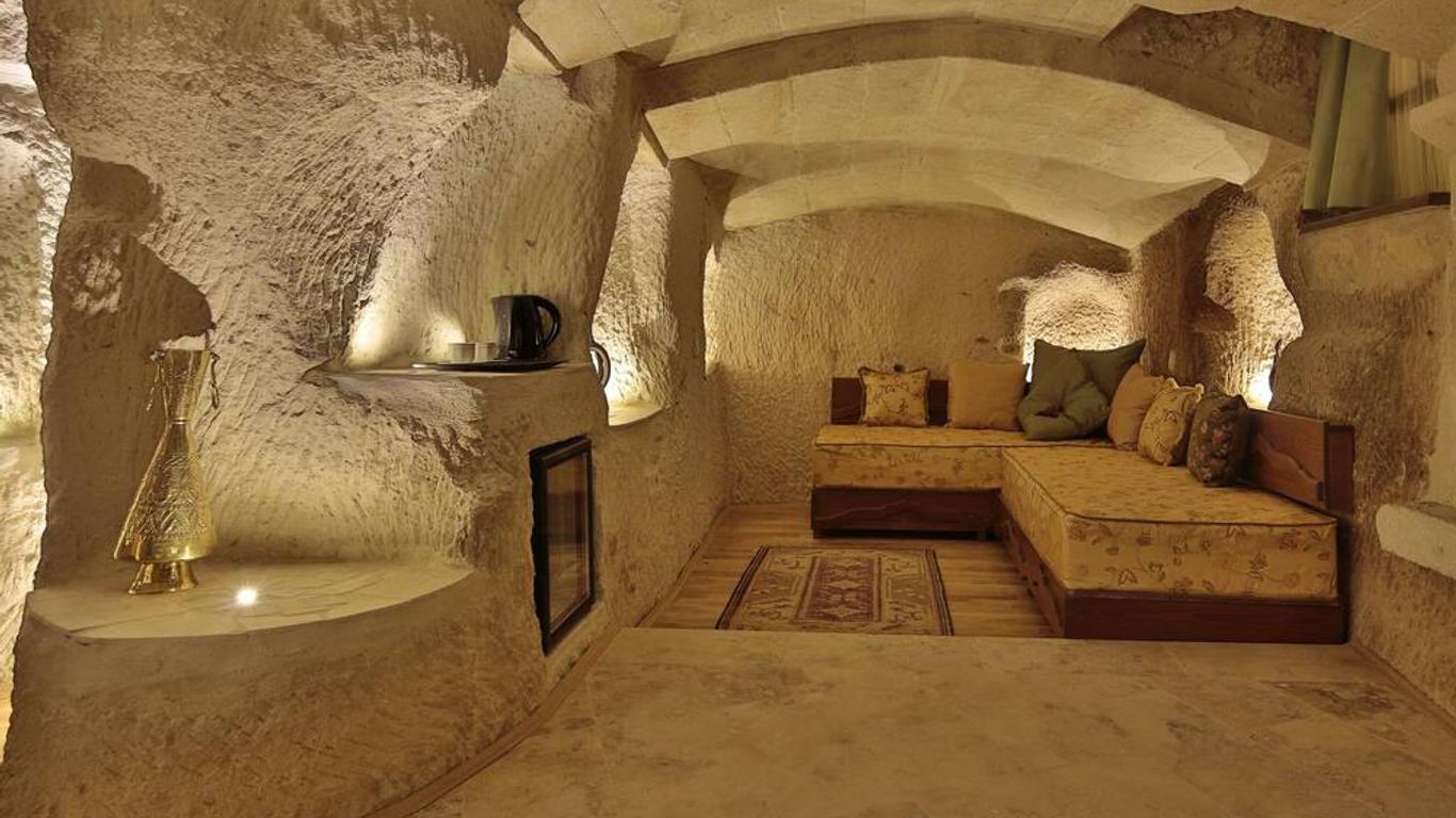 Golden Cave Suites da 95 €. Hotel a Urgup - KAYAK
