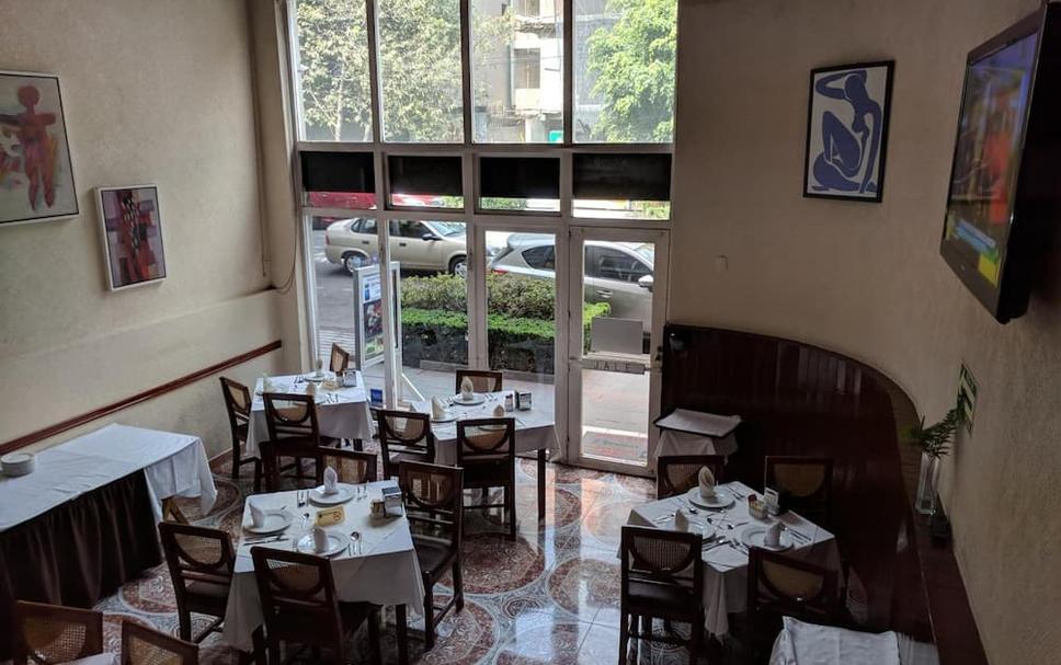 Ristorante Foto