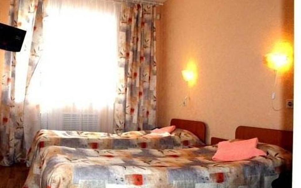 Hotel Runa da 22 €. Hotel a Petrozavodsk - KAYAK