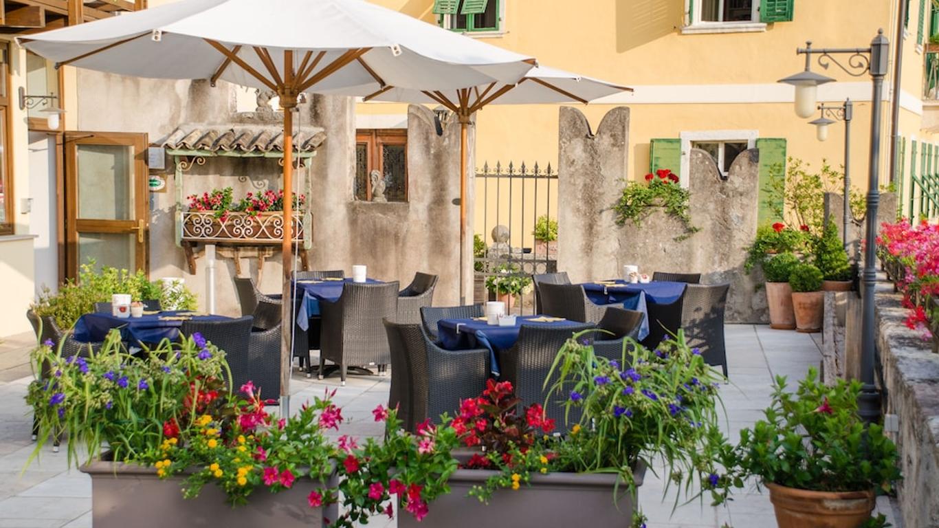 Garnì San Giorgio Della Scala da 53 €. Hotel a Trento - KAYAK