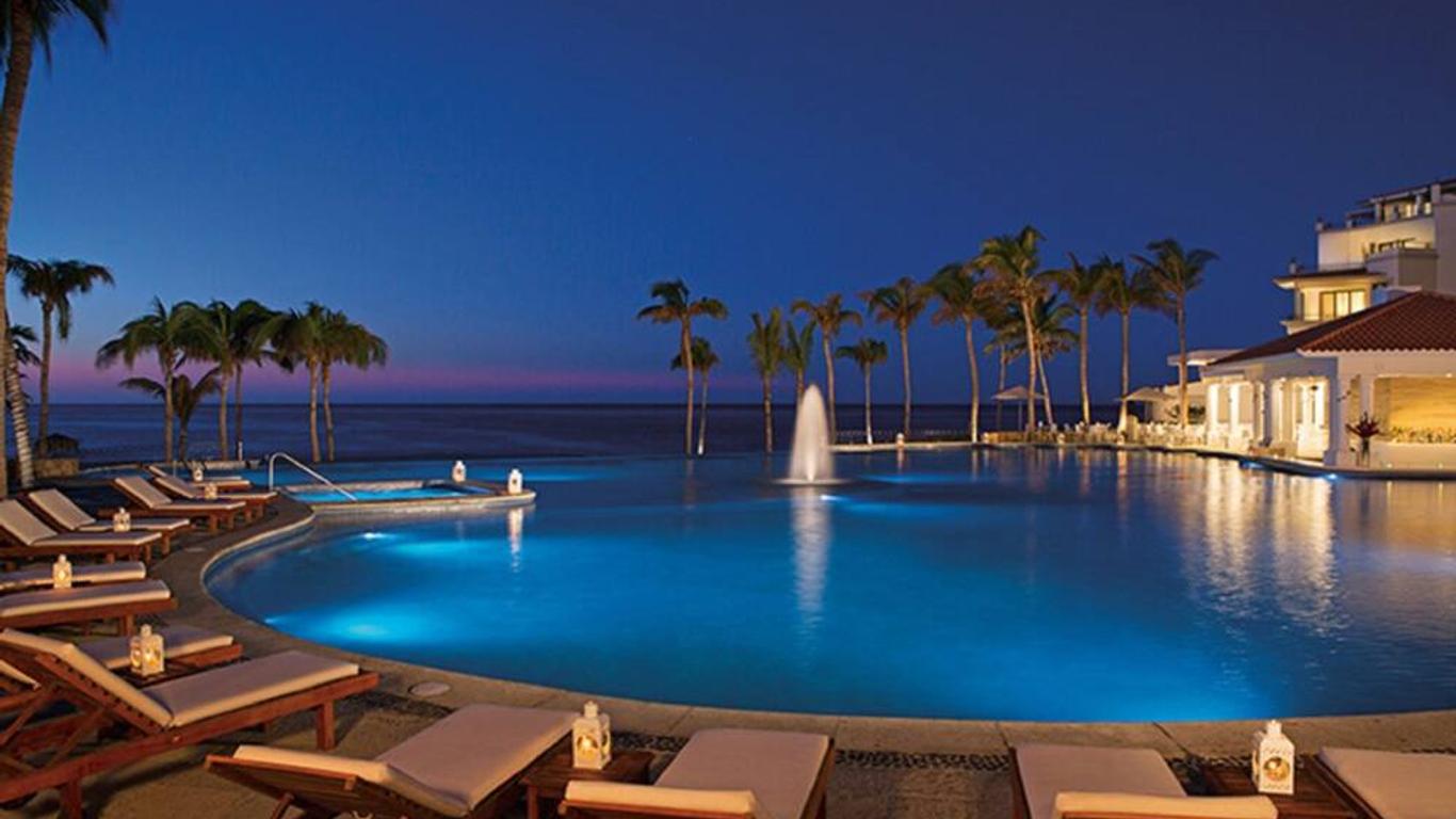 Dreams Los Cabos Suites Golf Resort & Spa da 49 €. Resort a Cabo San Lucas  - KAYAK