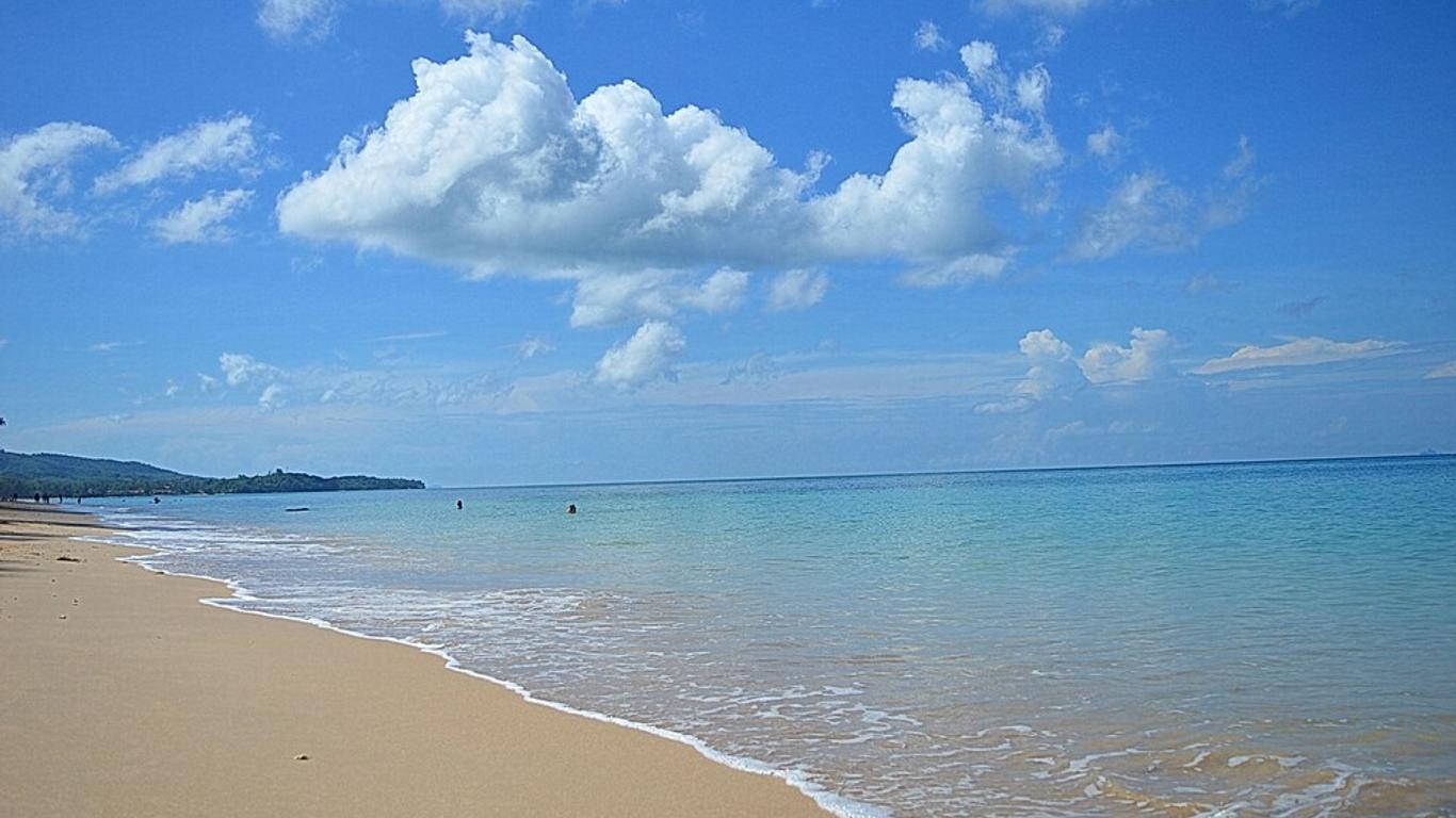 Sayang Beach Resort Koh Lanta da 18 €. Resort a Koh Lanta - KAYAK