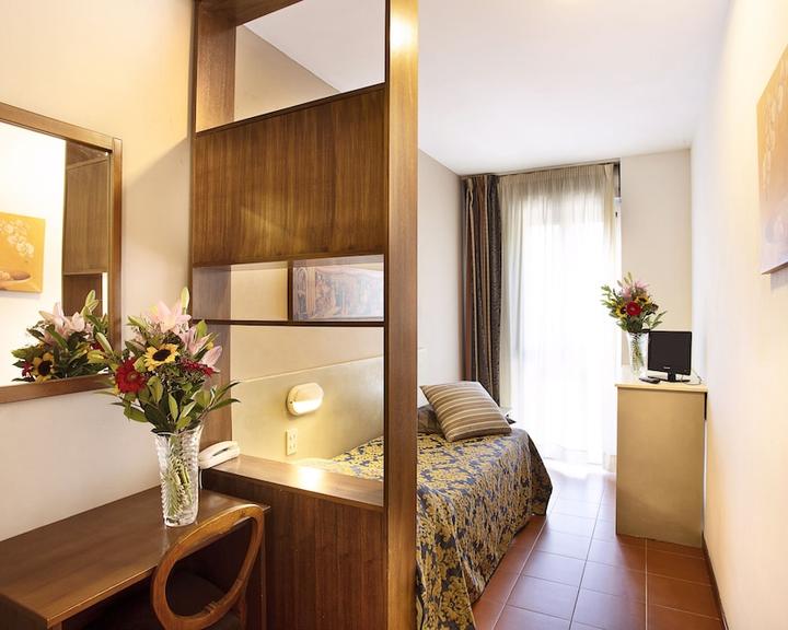 Hotel Corolle da 39 €. Hotel a Firenze - KAYAK