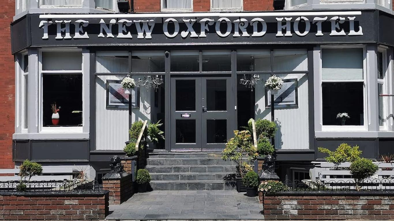 The Albert Inn Hotel Blackpool