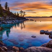 Marriott Grand Residence Club, Lake Tahoe