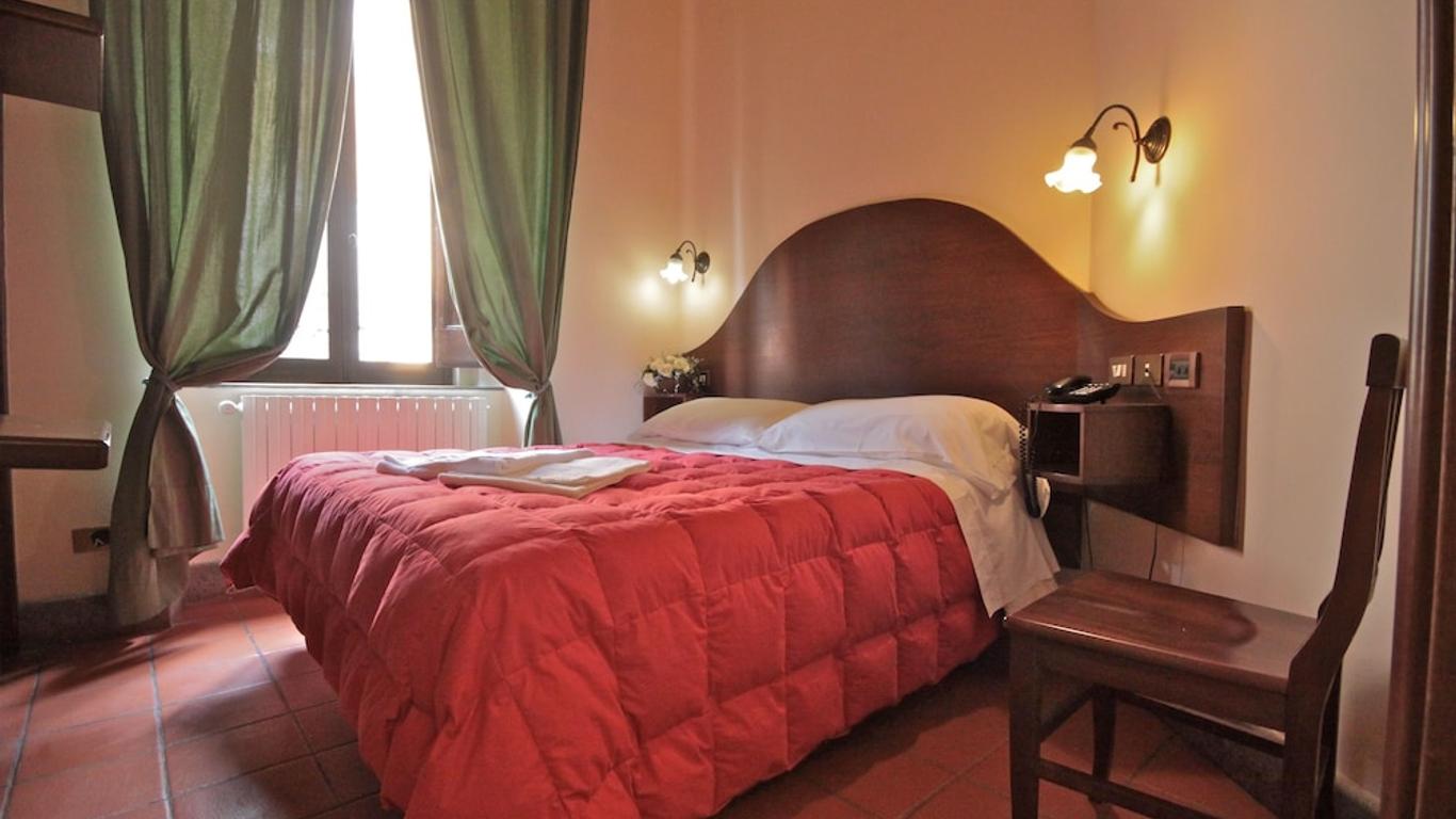 Hotel Panda da 60 €. Hotel a Roma - KAYAK