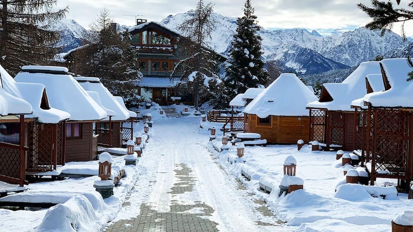Dalailama Village da 86 €. Villaggi vacanze a Saint-Vincent - KAYAK
