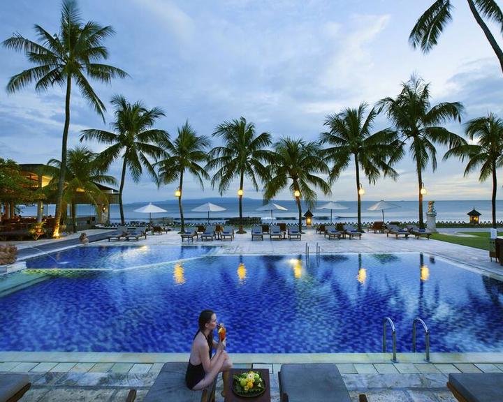 Ramayana Candidasa da 35 €. Hotel a Manggis - KAYAK
