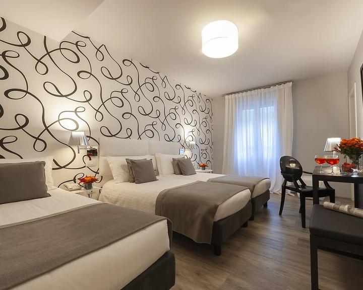 Hotel Monte Meraviglia da 74 €. Hotel a Cascia - KAYAK