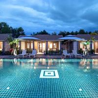 Pilgrimage Village Boutique Resort & Spa