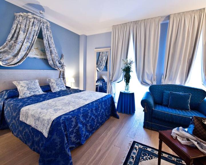 Ostuni Palace - Hotel Bistrot & Spa da 116 €. Hotel a Ostuni - KAYAK