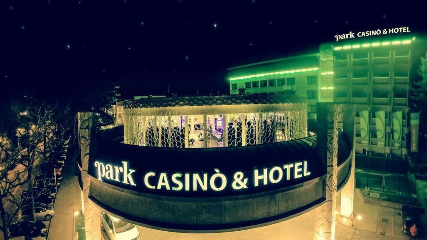 Park, Hotel & Entertainment da 81 €. Hotel a Nuova Gorizia - KAYAK