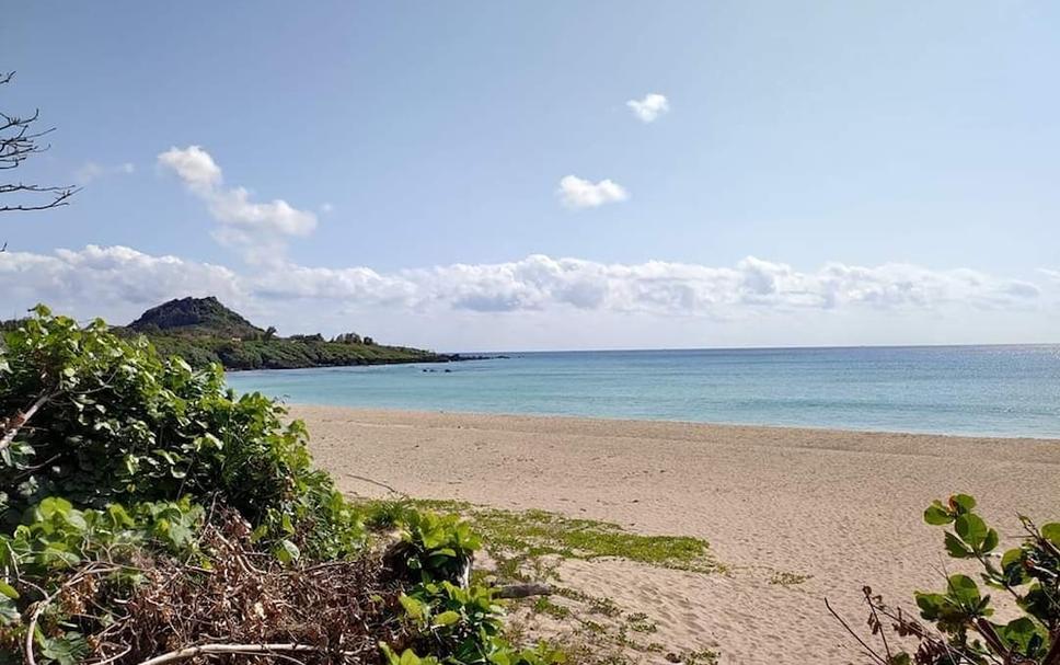 Spiaggia Foto