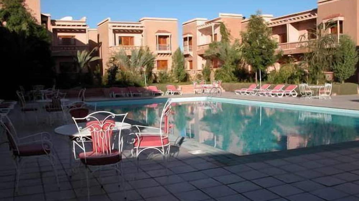 Hotel Le Fint da 34 €. Hotel a Ouarzazate - KAYAK