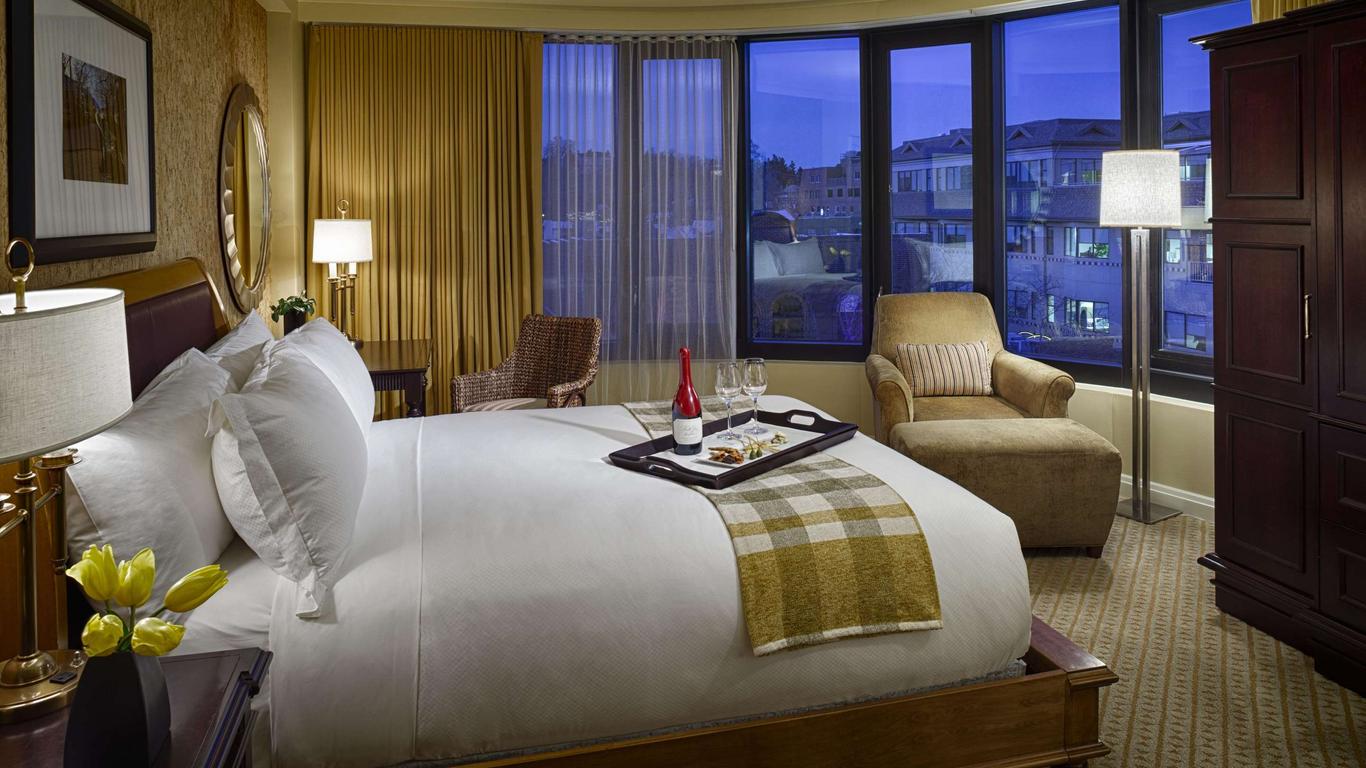 St. Julien Hotel and Spa da 238 €. Hotel a Boulder - KAYAK
