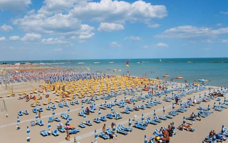 Spiaggia Foto