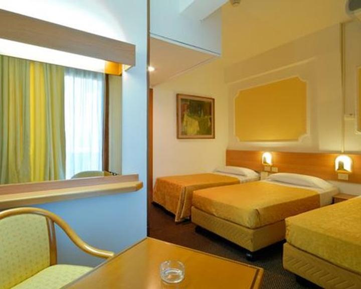 Hotel Delta Florence da 37 €. Hotel a Calenzano - KAYAK