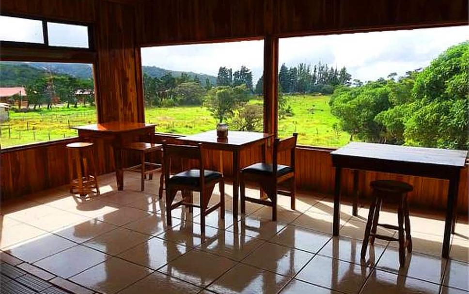 Sala pranzo Foto