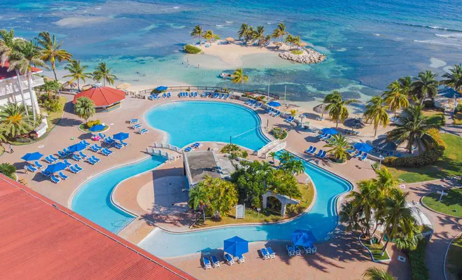 Pacchetti vacanze per Giamaica da 808 € - Cerca Volo+Hotel su KAYAK