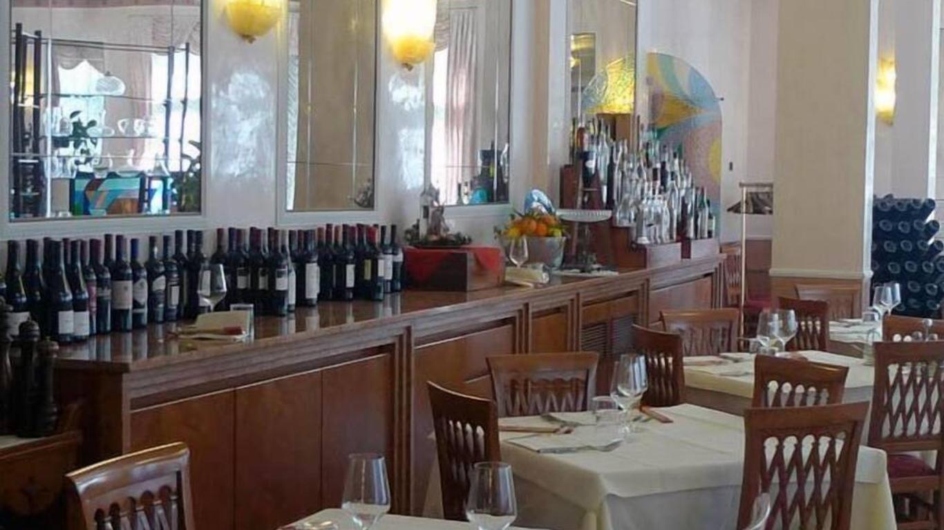 Hotel Borghetti da 51 €. Hotel a Verona - KAYAK