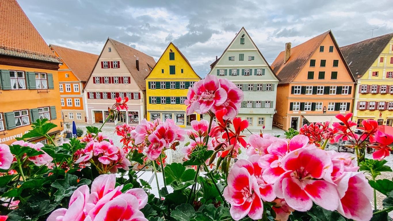 Hotel Gasthaus zur Sonne