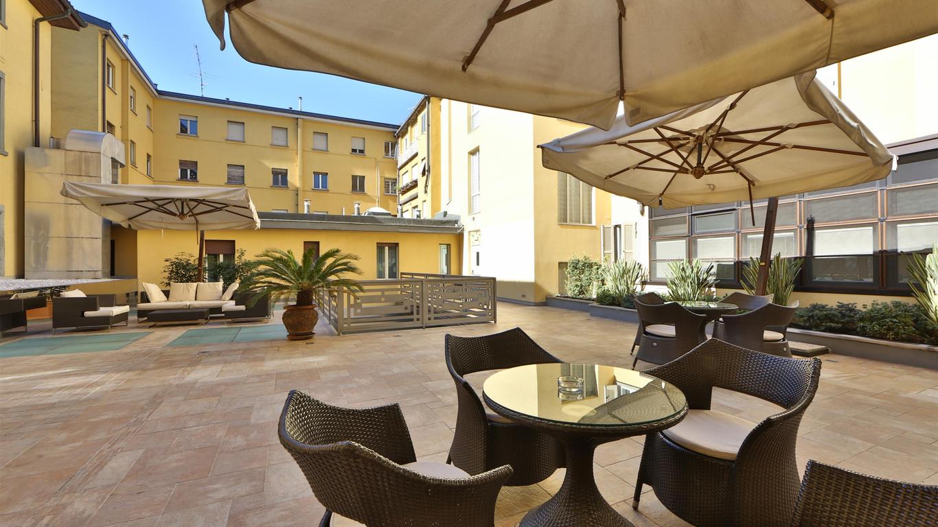 Hotel Cappello D'Oro, BW Signature Collection da 39 €. Hotel a Bergamo -  KAYAK