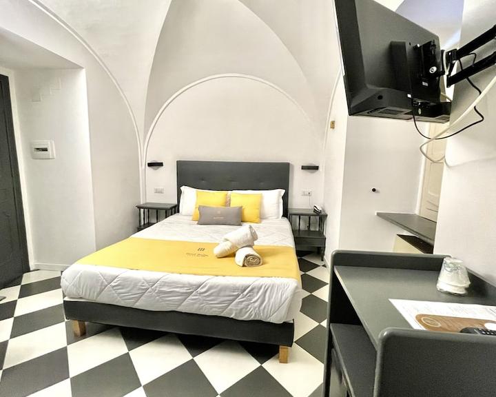 Hotel Stabia da 22 €. Hotel a Castellammare di Stabia - KAYAK