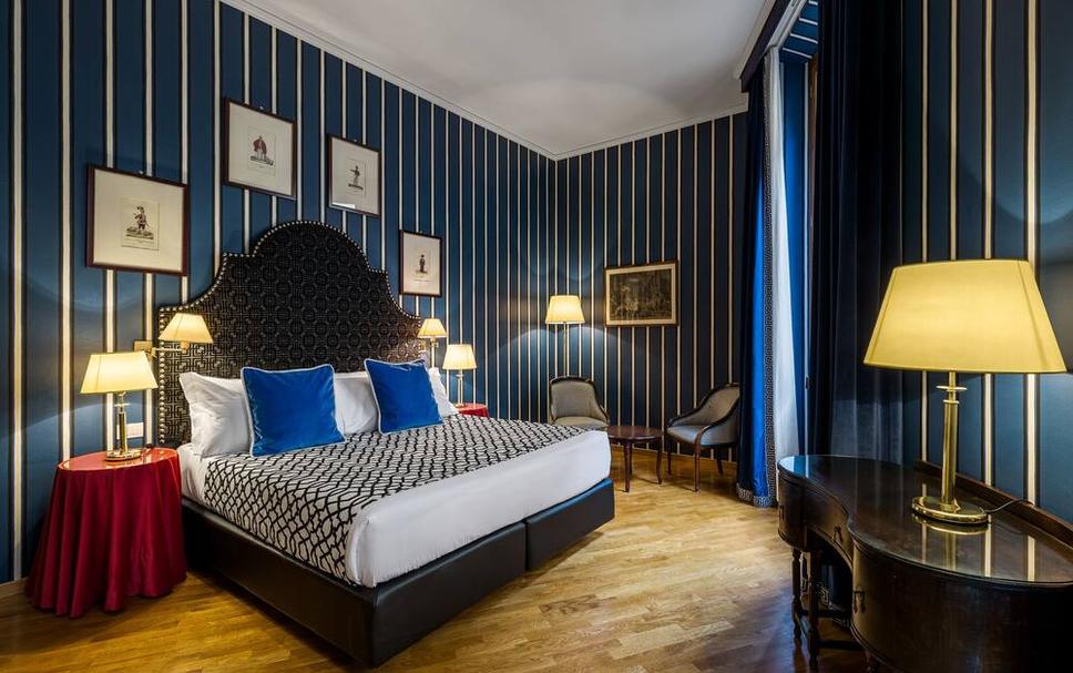 Room Mate Isabella da 83 €. Hotel a Firenze - KAYAK