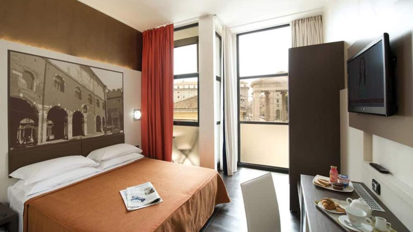 Hotel Milano Navigli da 78 €. Hotel a Milano - KAYAK