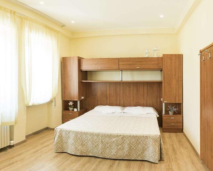 Hotel Porta Rivera da 62 €. Hotel a L'Aquila - KAYAK