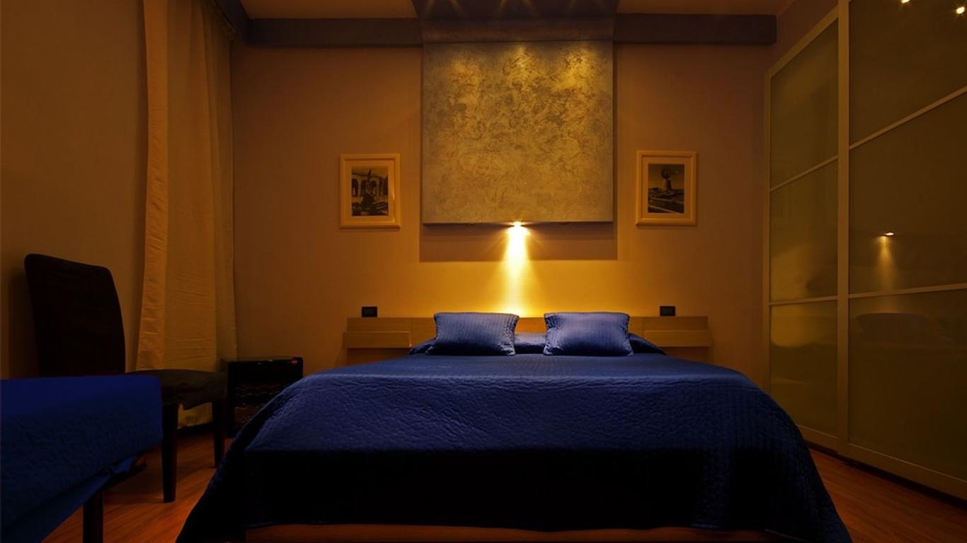 Cortile di Venere Bed & Breakfast da 46 €. Hotel a Trapani - KAYAK